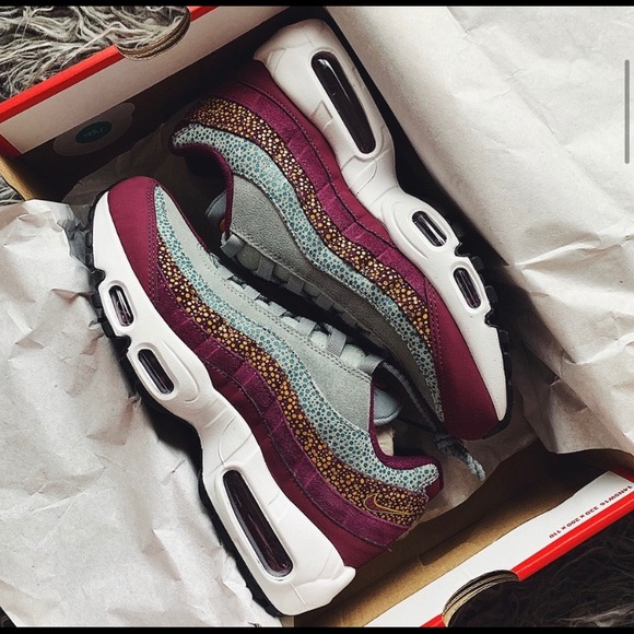 Nike air max prm sneakers - Picture 2 of 4